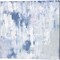 White Out by Courtney Prahl 14" x 14" Canvas Wall Art (Set of 2)
